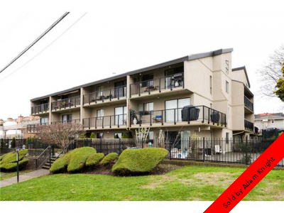 Uptown Apartment for sale: Sunnydale Manor 1 bedroom 581 sq.ft. (Listed 2013-04-24)