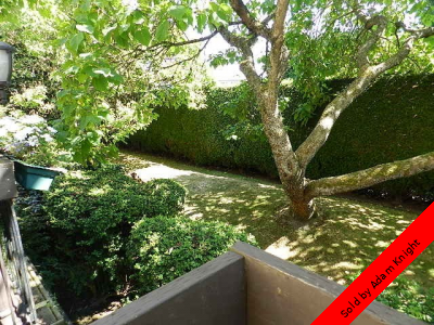 Quilchena Condo for sale: Beacon Cove 2 bedroom 1,140 sq.ft. (Listed 2015-01-15)