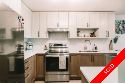 Guildford Apartment for sale: Riverpoint 1 bedroom 720 sq.ft. (Listed 2025-04-07)