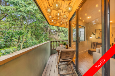 Mount Pleasant Condo for sale: Pleasant View Manor 1 bedroom 667 sq.ft. (Listed 2025-06-24)